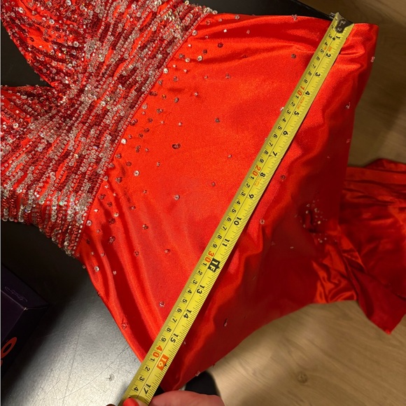 Prom / Formal Gown - Picture 11 of 11